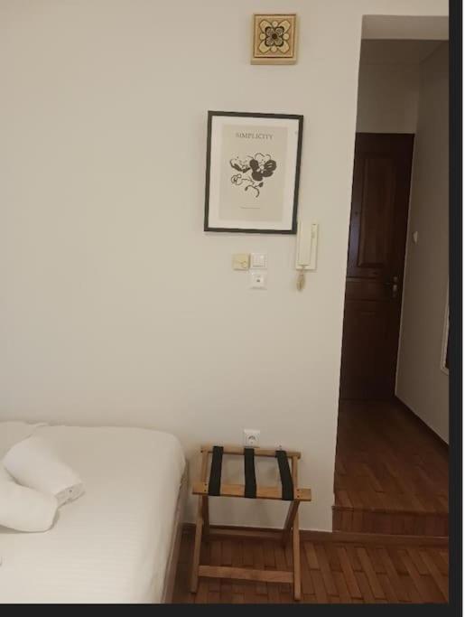 Beautiful Downtown Studio! يانينة المظهر الخارجي الصورة